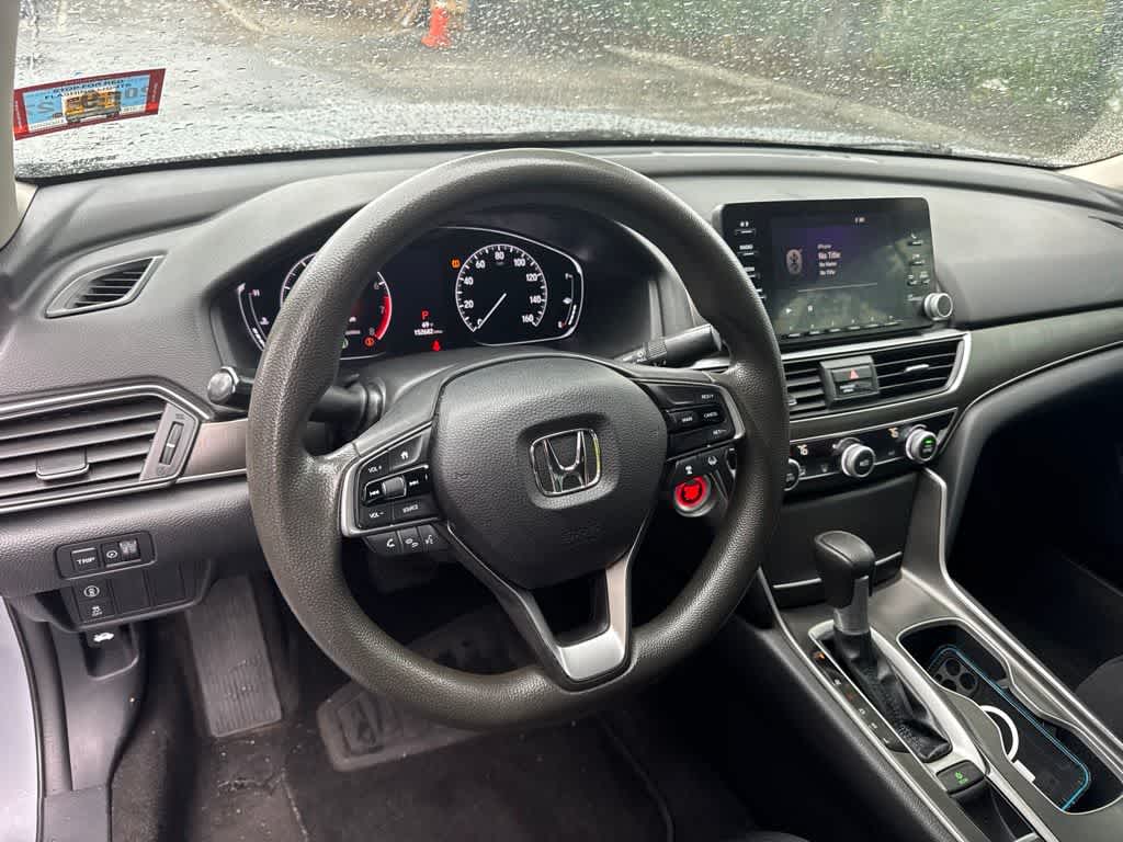 Thumbnail: 2018 Honda Accord - 29