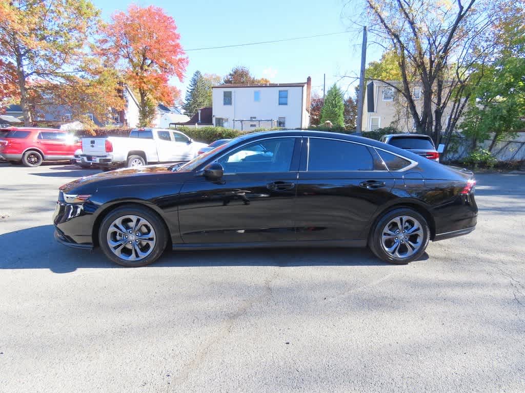 Thumbnail: 2023 Honda Accord - 3