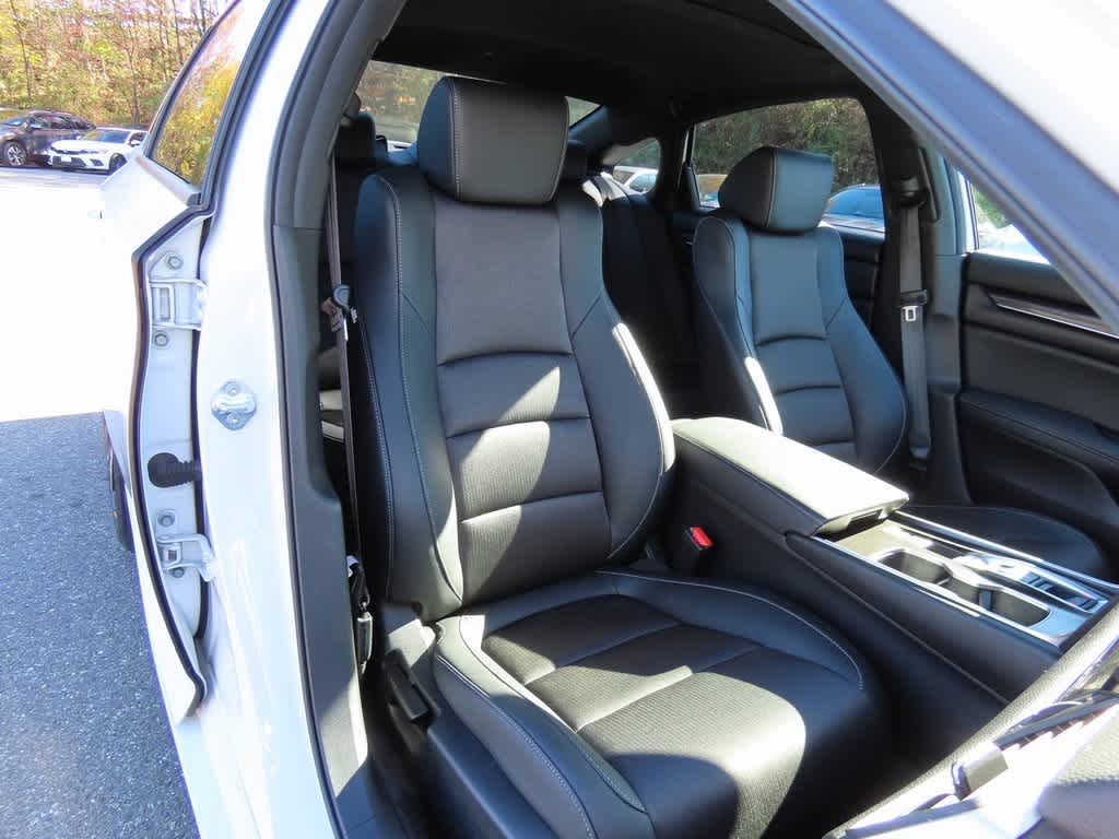 Thumbnail: 2022 Honda Accord - 15