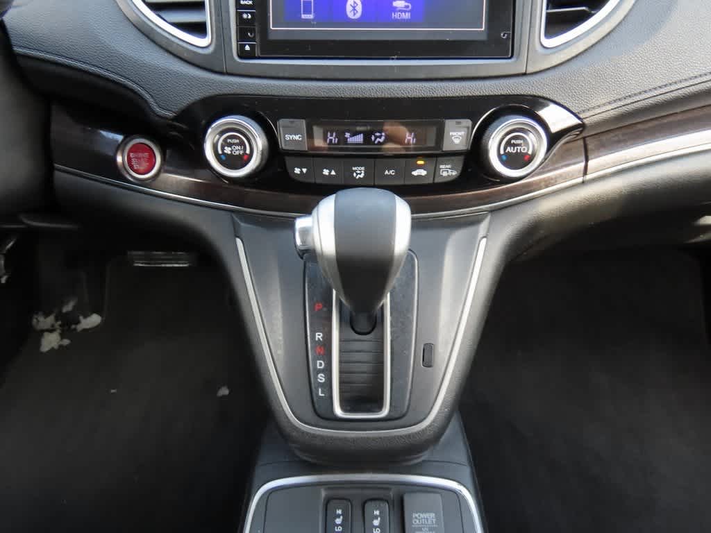 Thumbnail: 2015 Honda CR-V - 21