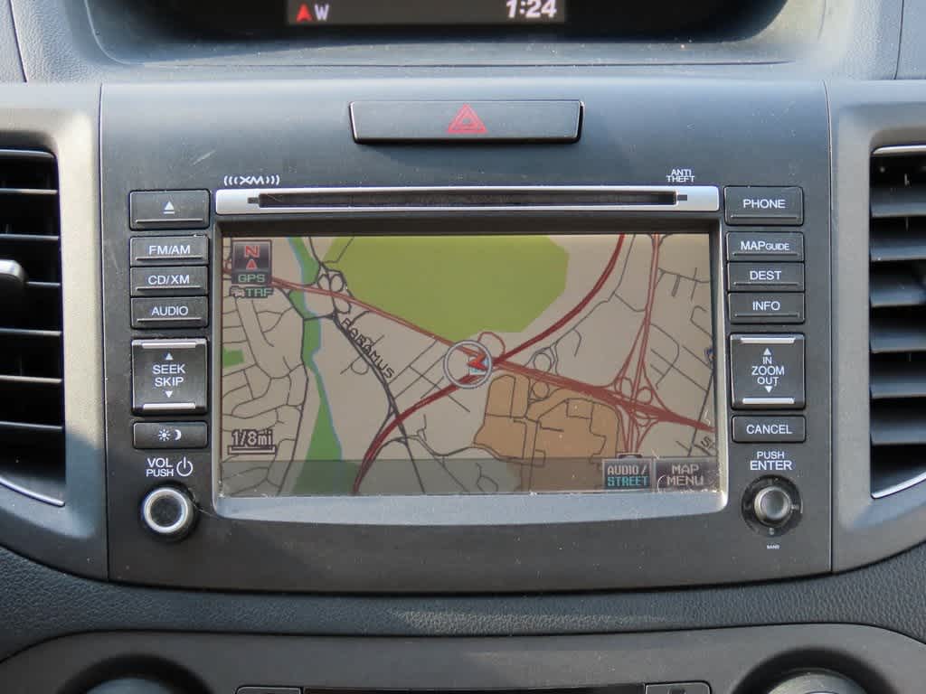 Thumbnail: 2013 Honda CR-V - 19