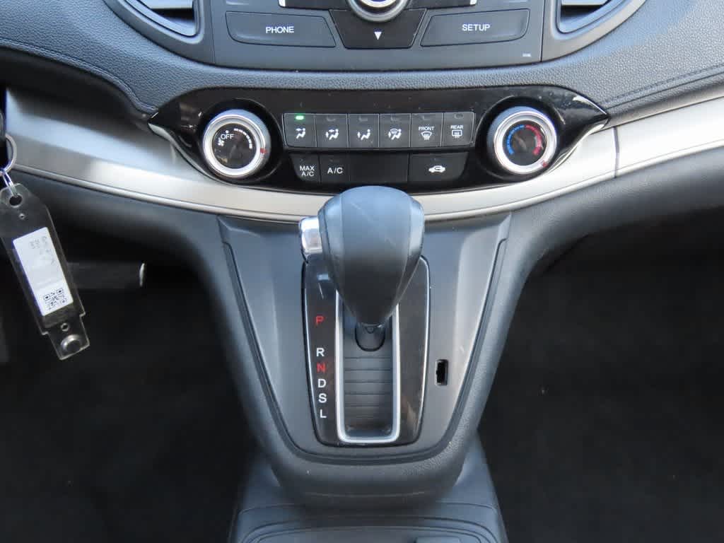 Thumbnail: 2016 Honda CR-V - 22