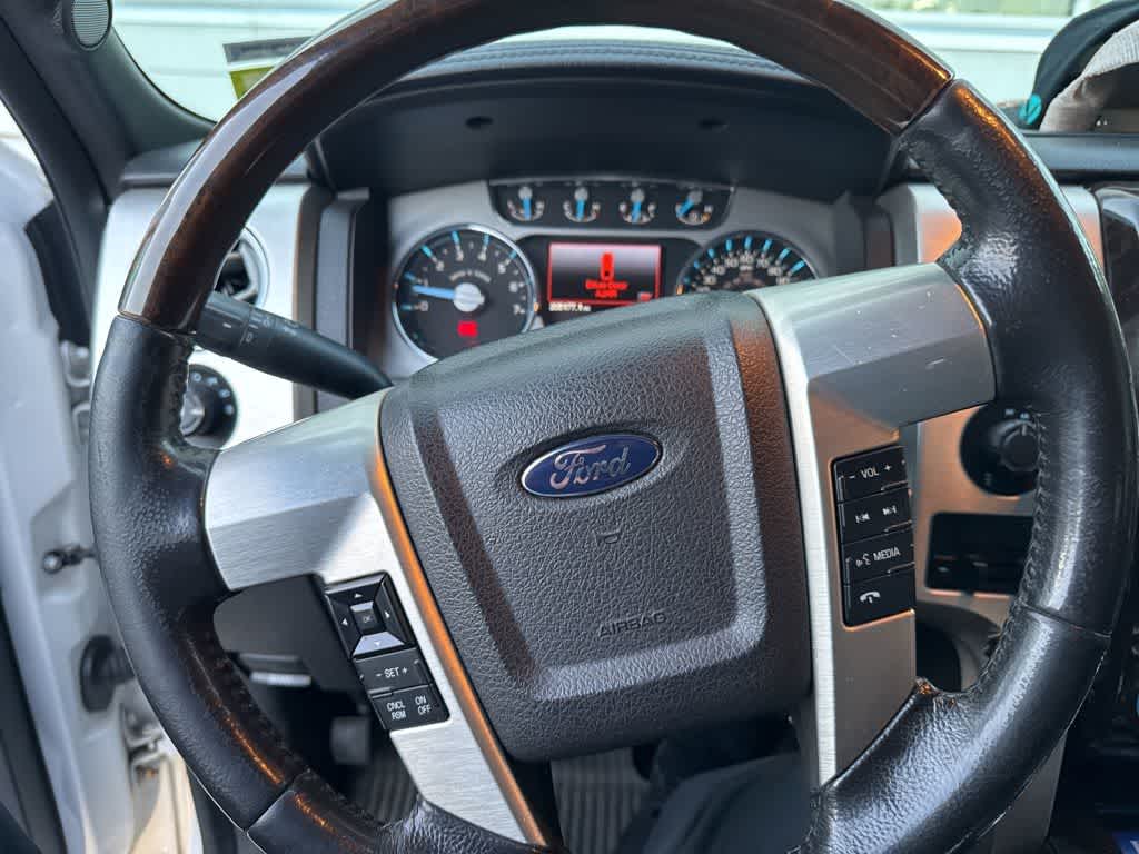 Thumbnail: 2013 Ford F-150 - 20
