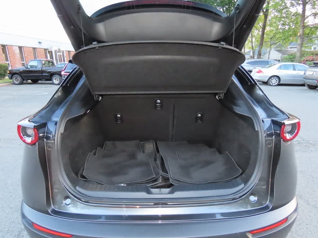 Thumbnail: 2023 Mazda CX-30 - 11