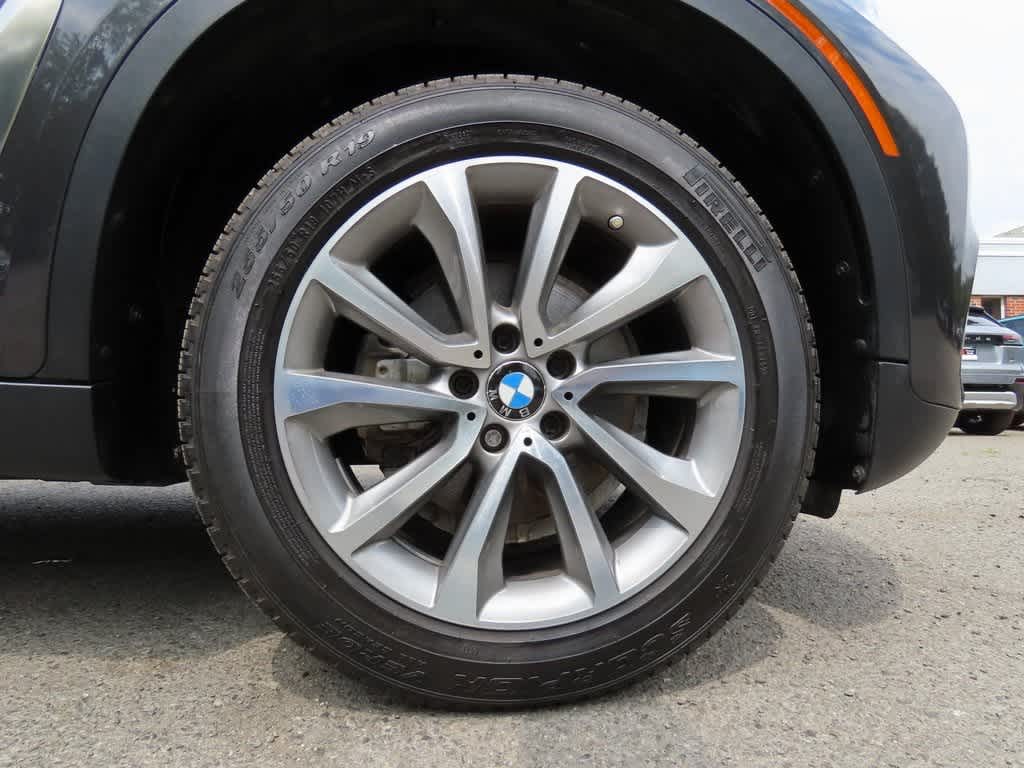 Thumbnail: 2018 BMW X6 - 9