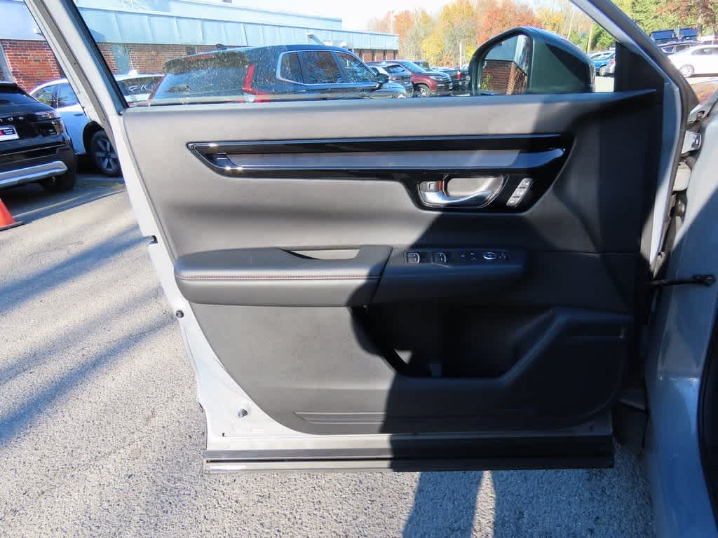 Thumbnail: 2023 Honda CR-V - 17