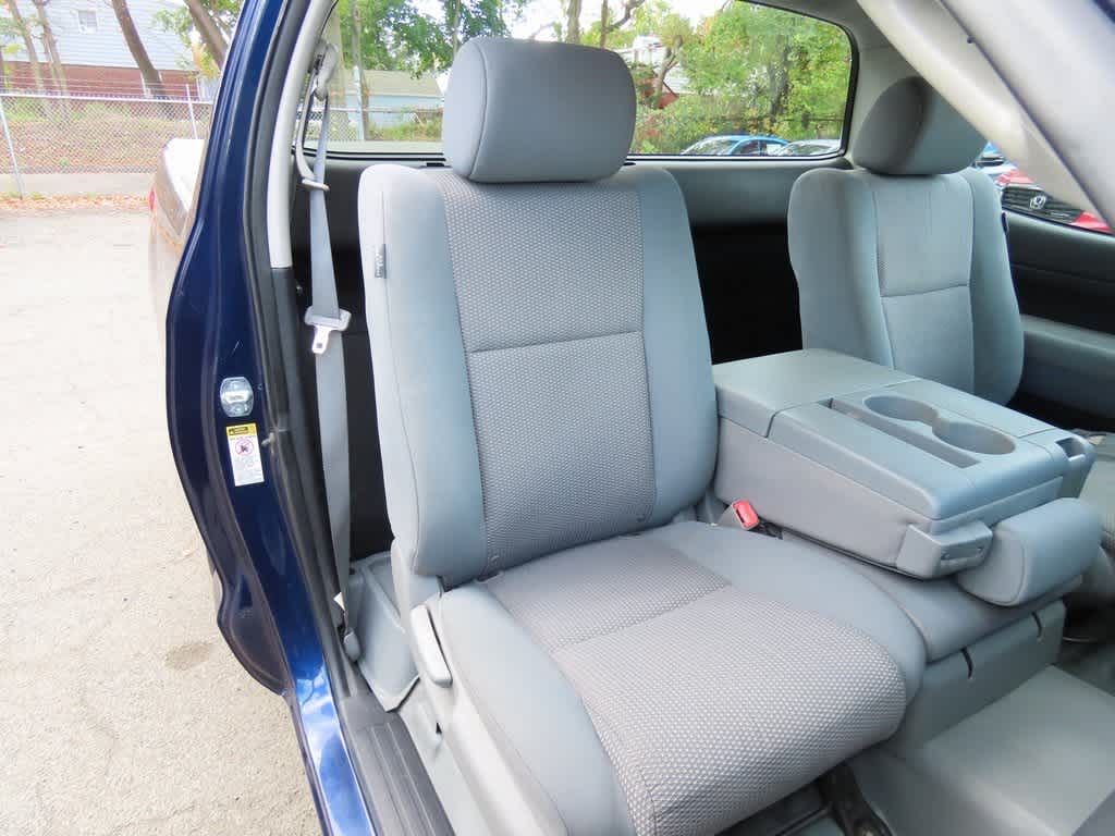 Thumbnail: 2007 Toyota Tundra - 13