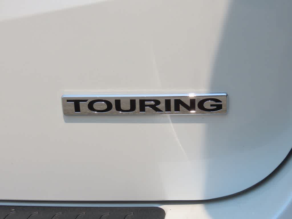 Thumbnail: 2026 Honda Odyssey - 8