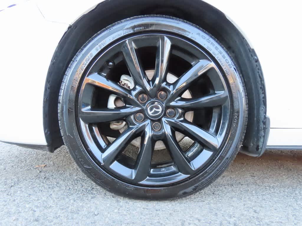 Thumbnail: 2023 Mazda Mazda3 - 9