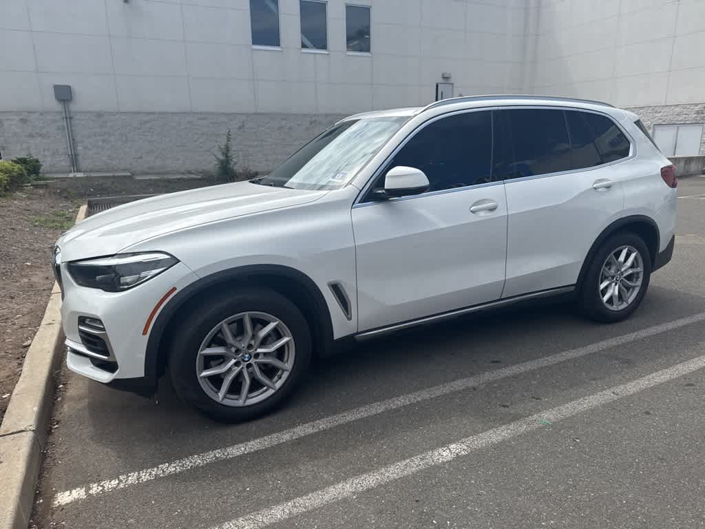 Thumbnail: 2019 BMW X5 - 2