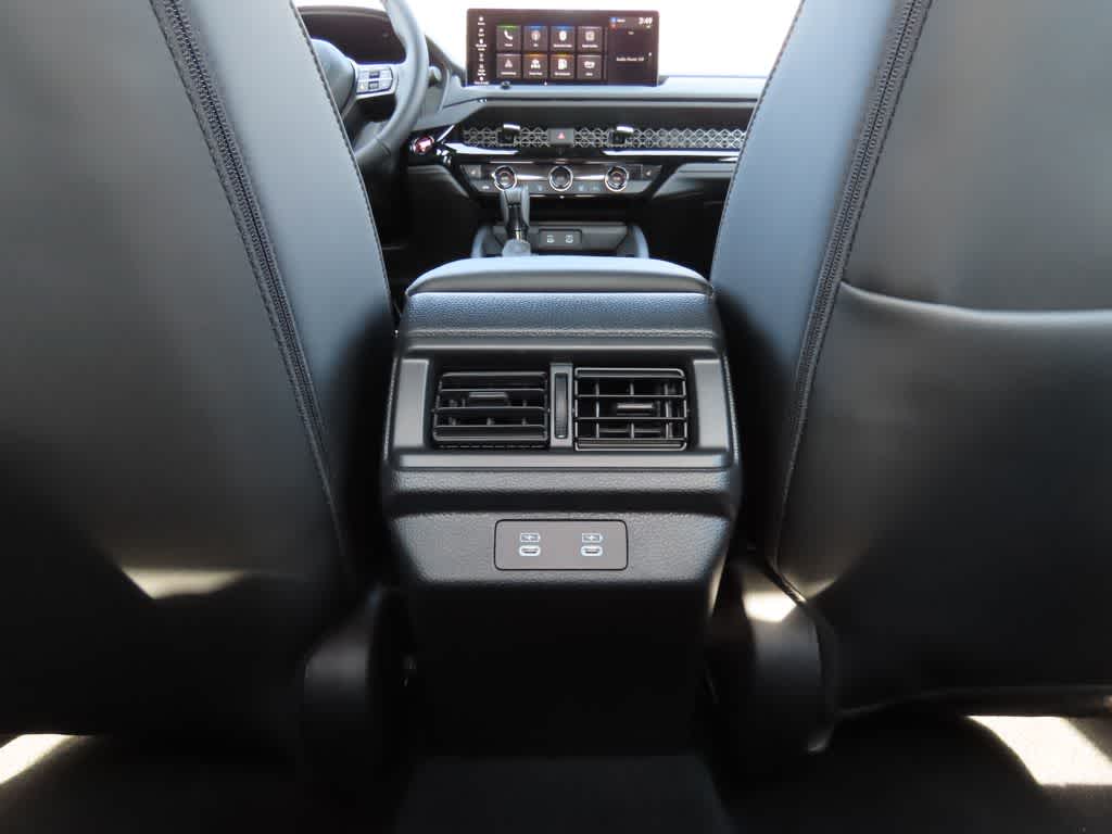 Thumbnail: 2026 Honda Accord - 23