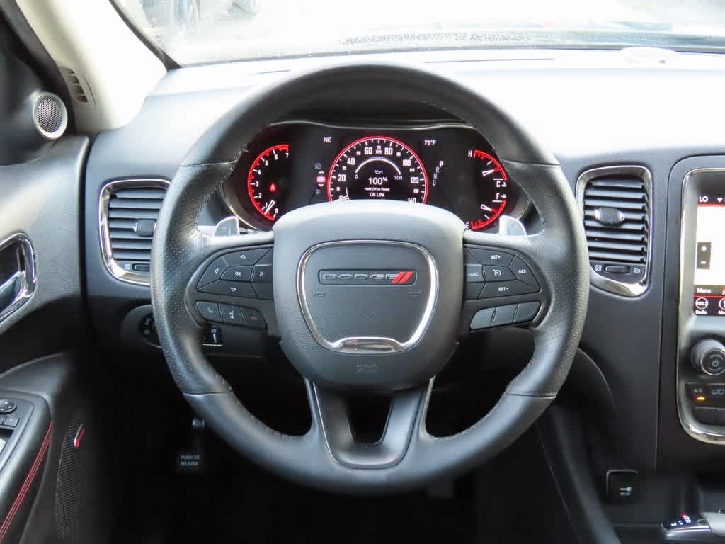 Thumbnail: 2018 Dodge Durango - 21