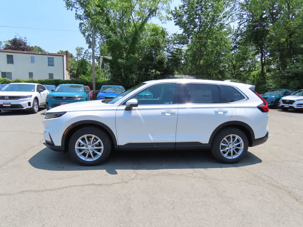 Thumbnail: 2026 Honda CR-V - 3