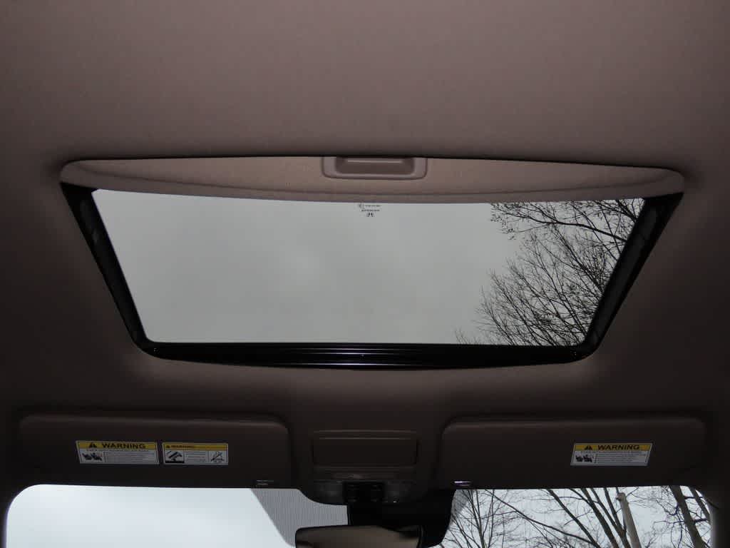 Thumbnail: 2022 Honda Pilot - 24