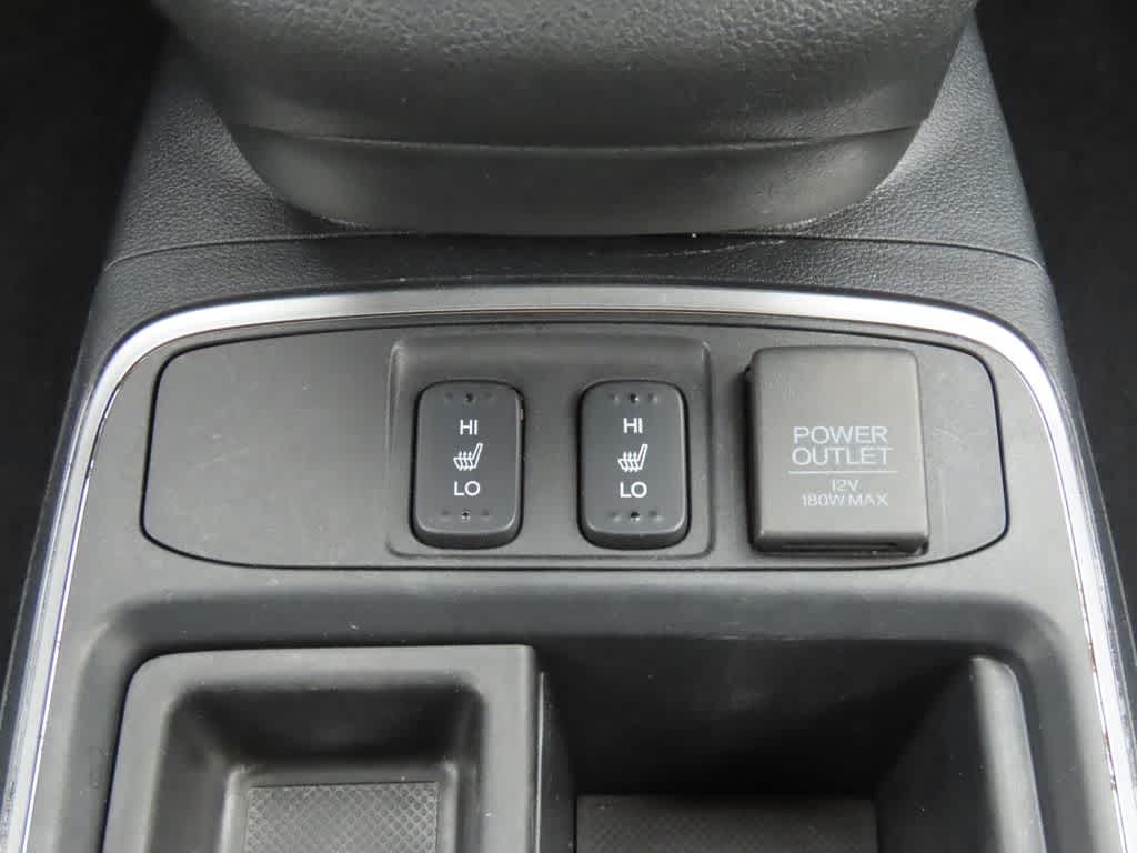 Thumbnail: 2016 Honda CR-V - 23