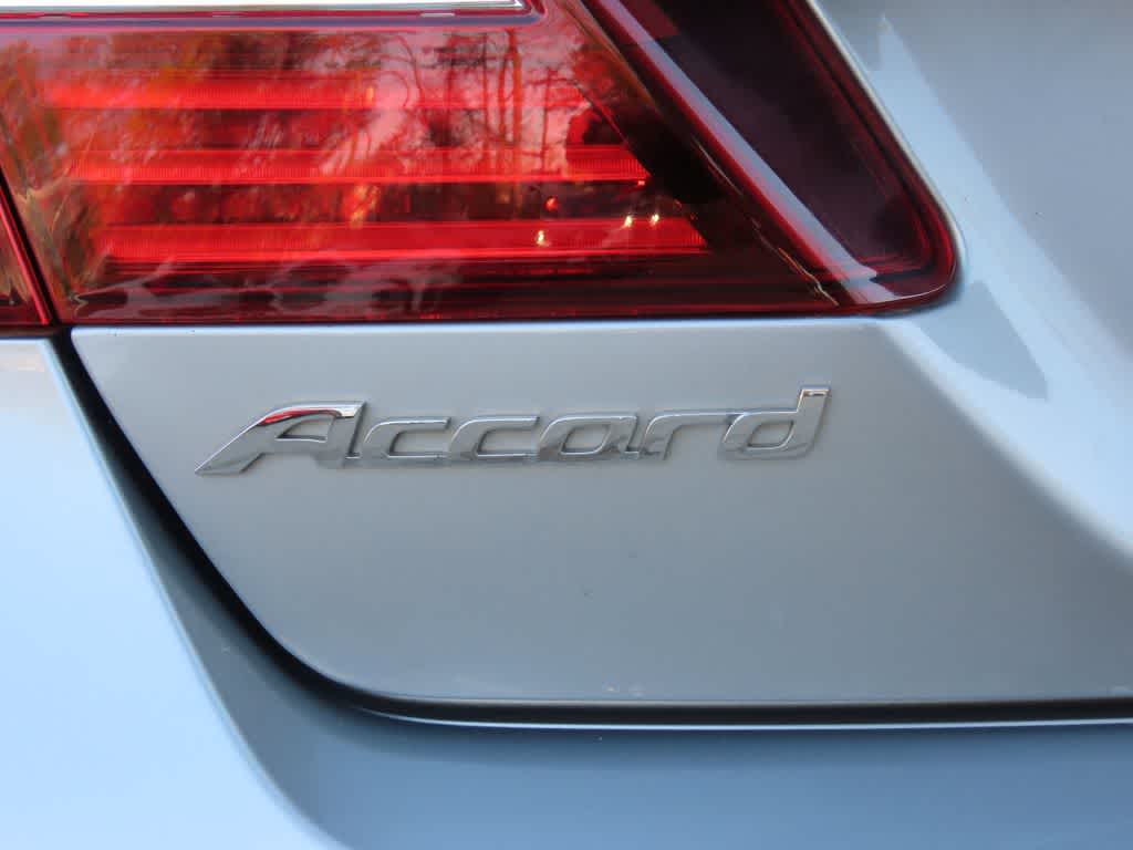 Thumbnail: 2016 Honda Accord - 7