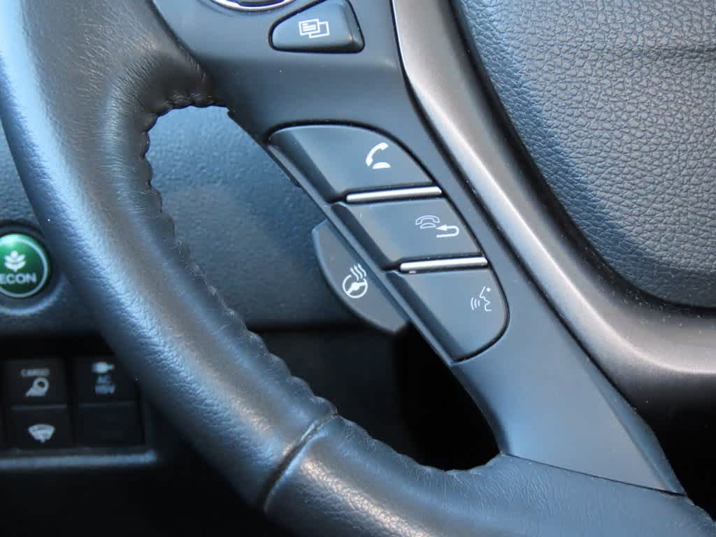 Thumbnail: 2023 Honda Ridgeline - 25