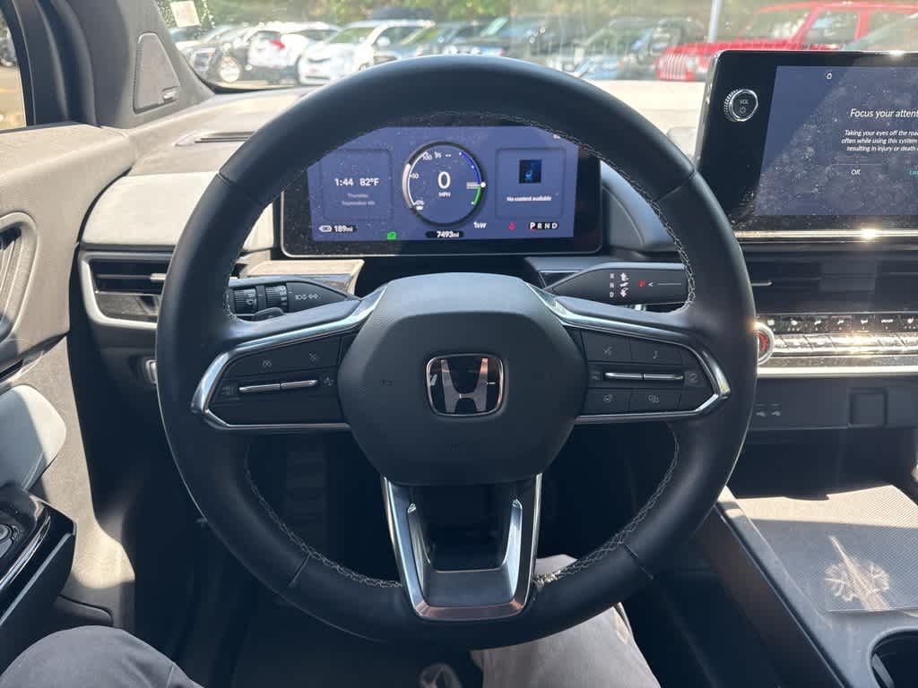 Thumbnail: 2024 Honda Prologue - 19