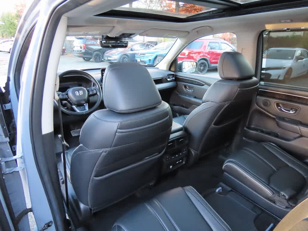 Thumbnail: 2023 Honda Pilot - 16