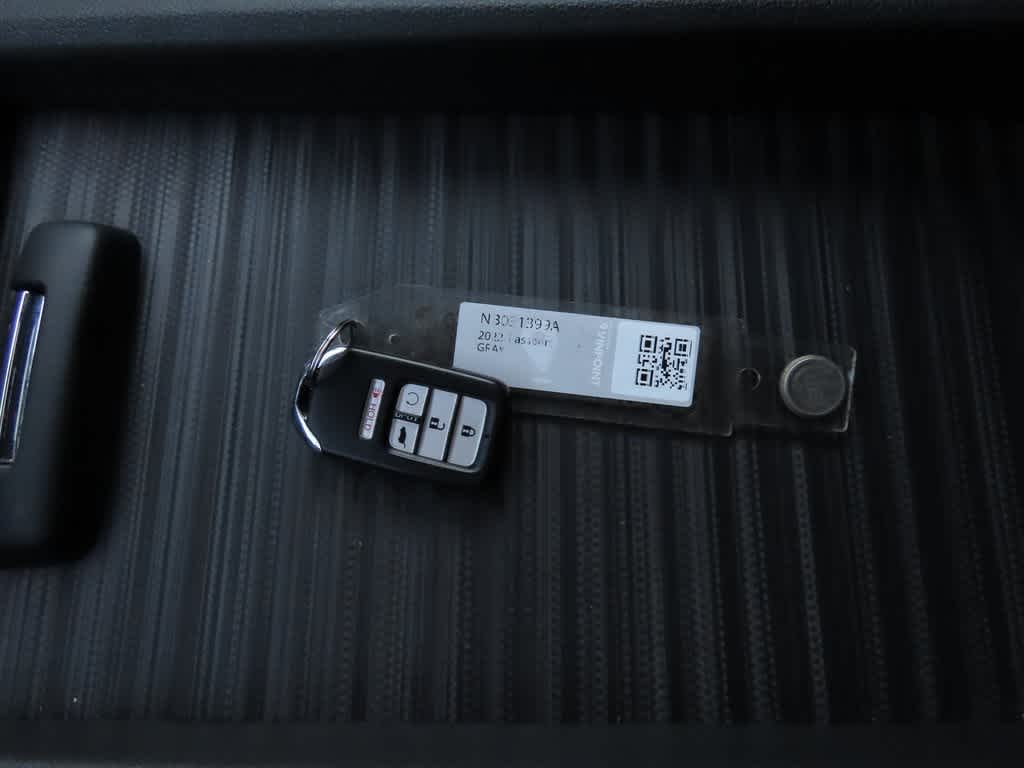 Thumbnail: 2022 Honda Passport - 26