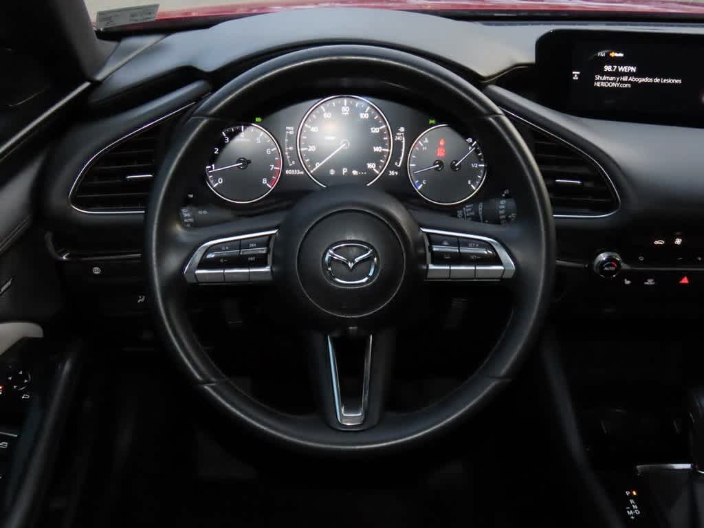 Thumbnail: 2020 Mazda Mazda3 - 19