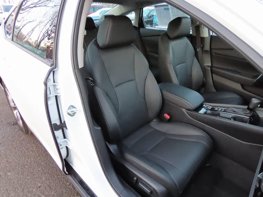 Thumbnail: 2023 Honda Accord - 16