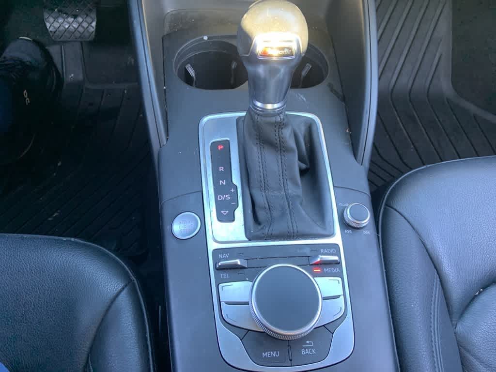 2016 Audi A3 Premium Plus 16