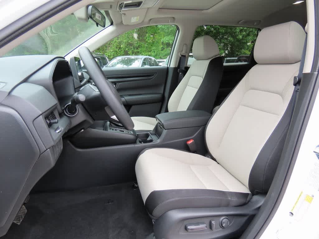 Thumbnail: 2026 Honda CR-V - 12