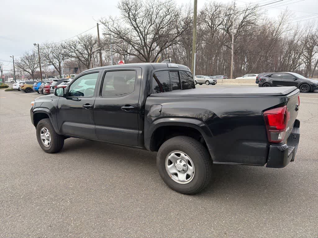 Thumbnail: 2023 Toyota Tacoma - 8