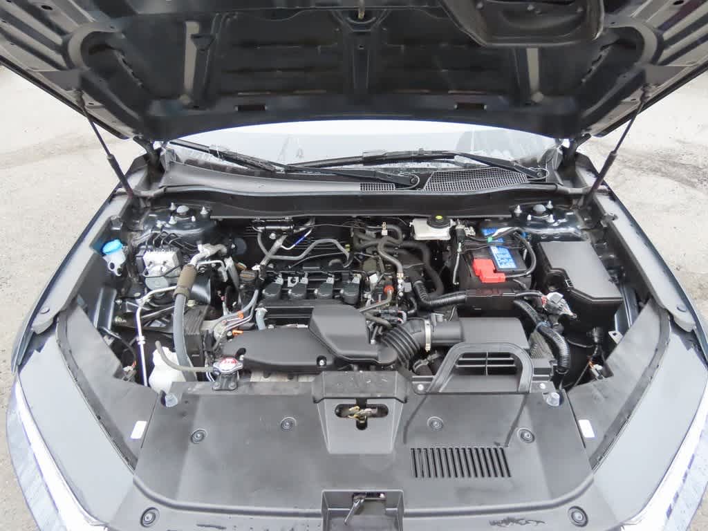 Thumbnail: 2023 Honda CR-V - 10