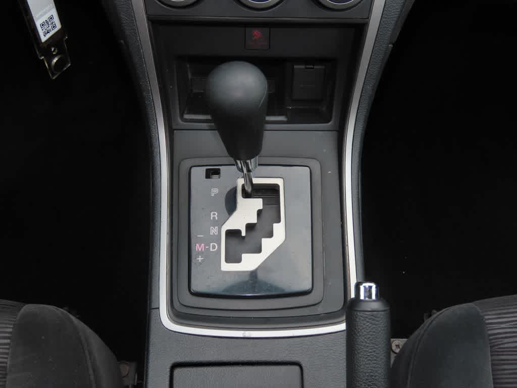 Thumbnail: 2010 Mazda Mazda6 - 21