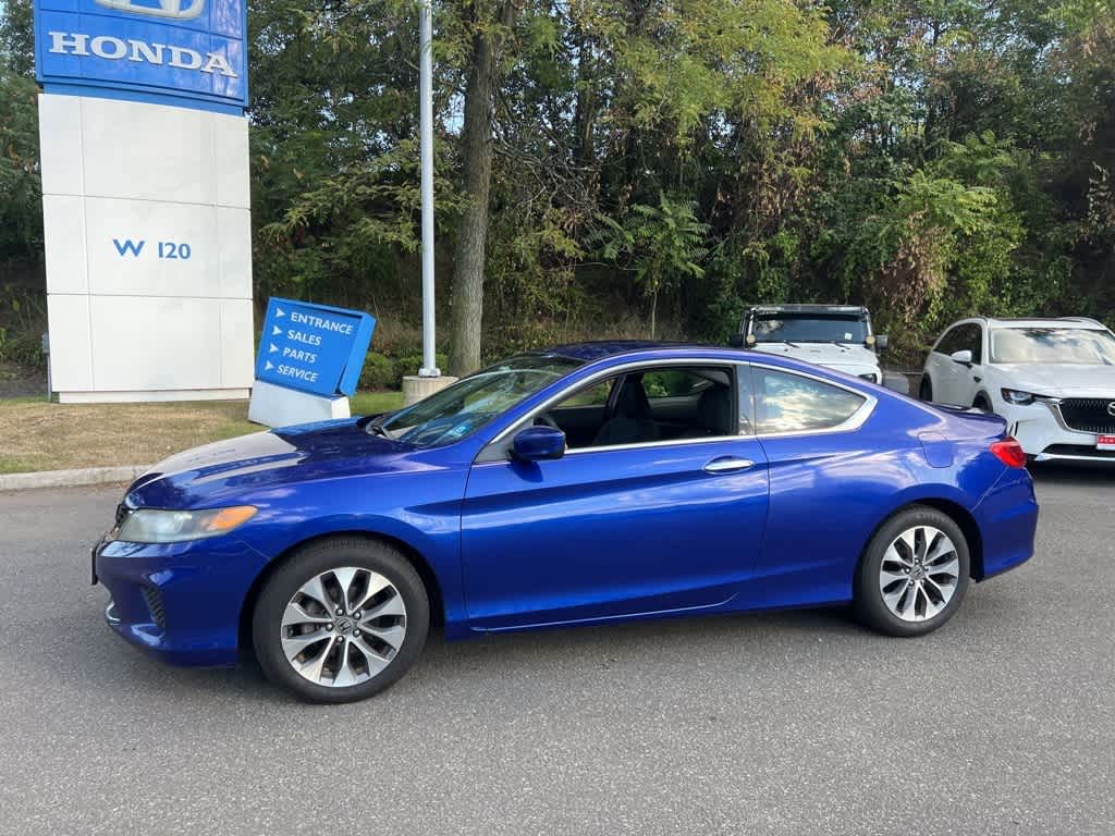 Thumbnail: 2015 Honda Accord - 6