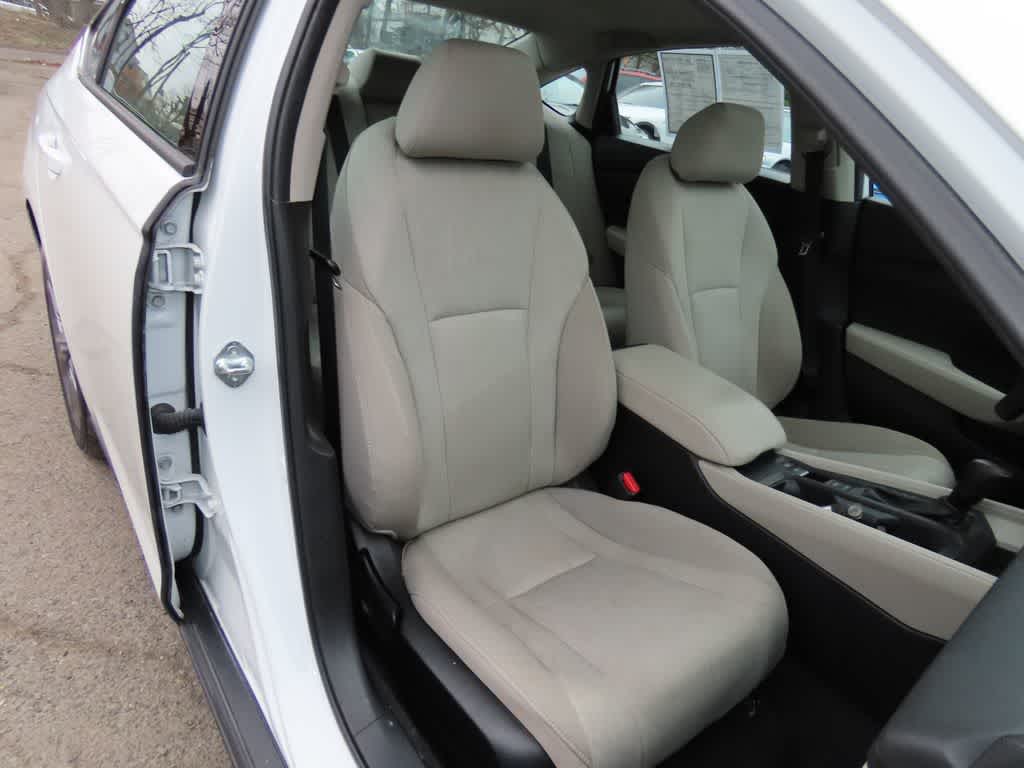 Thumbnail: 2023 Honda Accord - 14