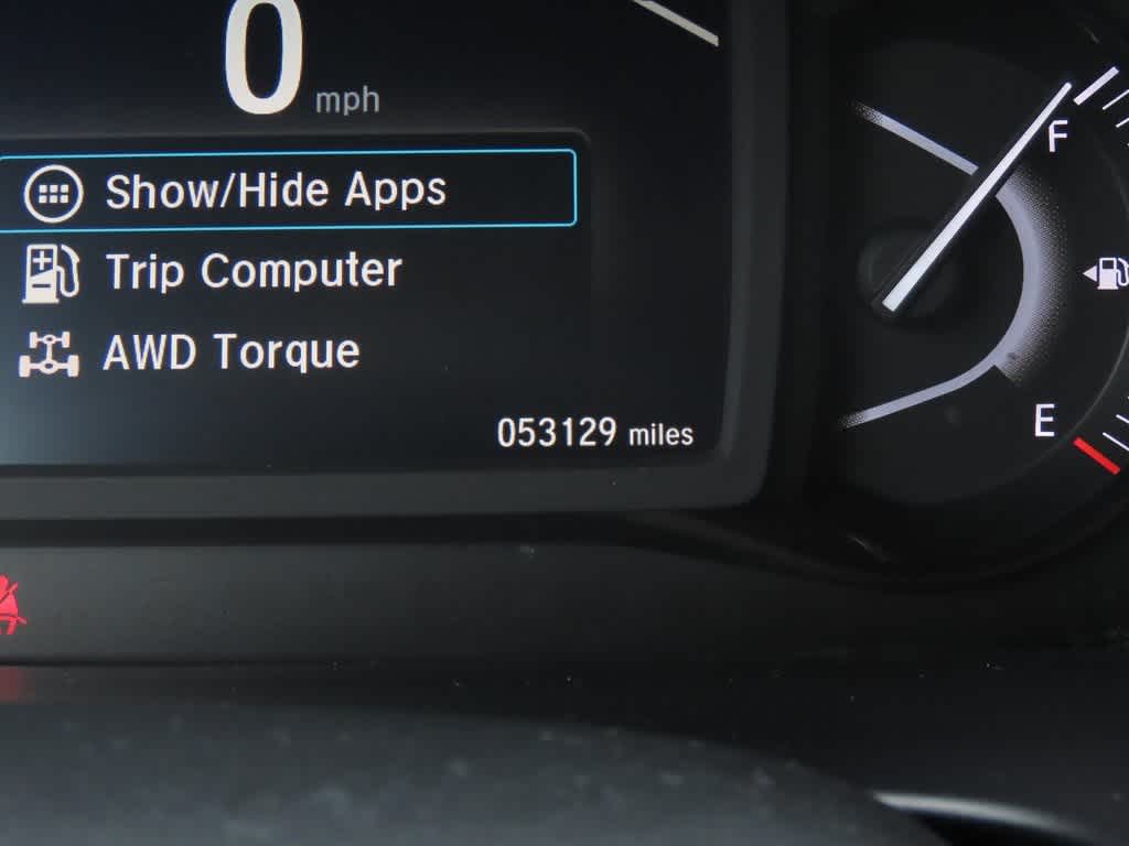 Thumbnail: 2024 Honda Passport - 28