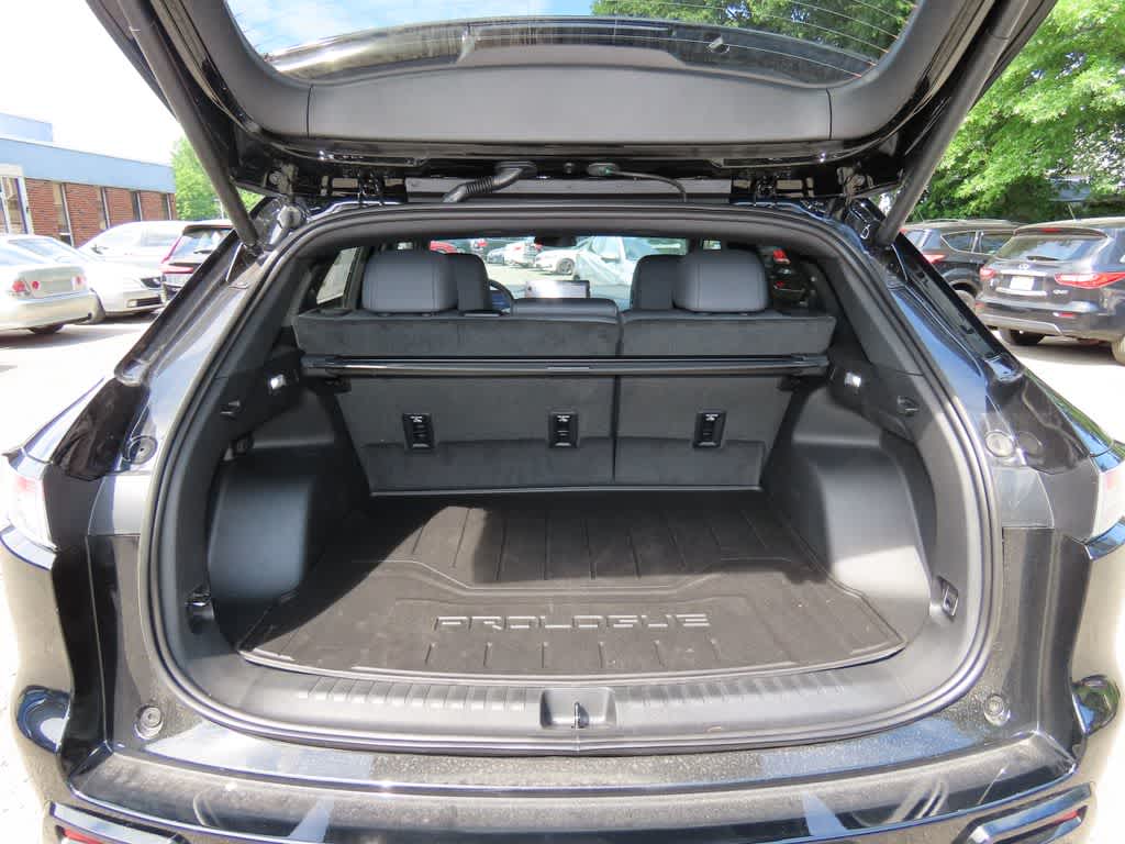 Thumbnail: 2026 Honda Prologue - 11