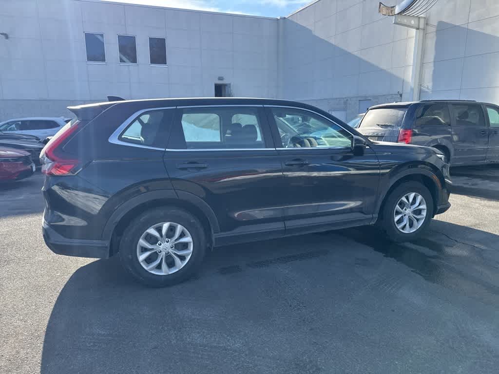 Thumbnail: 2023 Honda CR-V - 15