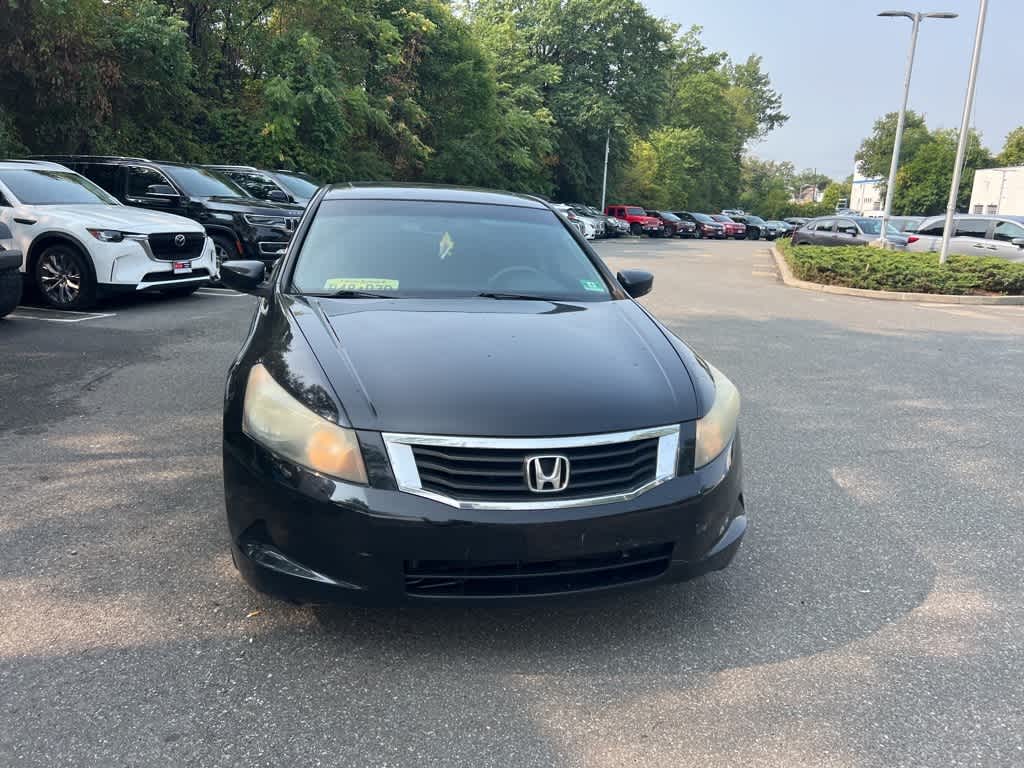 Thumbnail: 2008 Honda Accord - 3