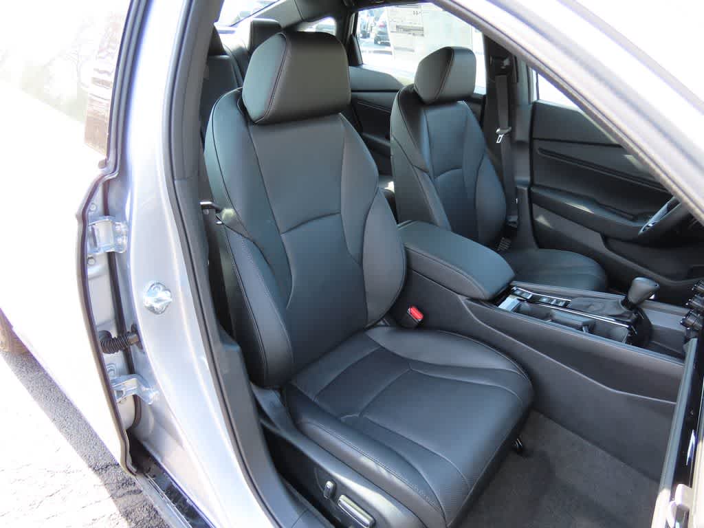 Thumbnail: 2026 Honda Accord - 16