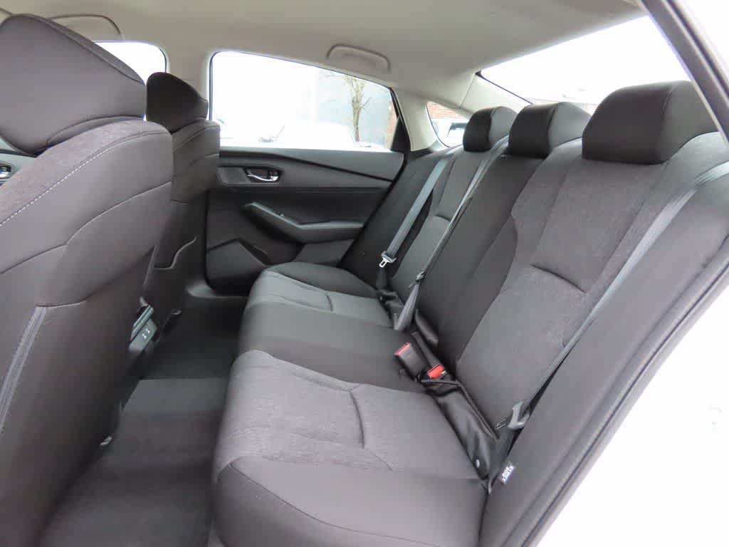 Thumbnail: 2026 Honda Accord - 12