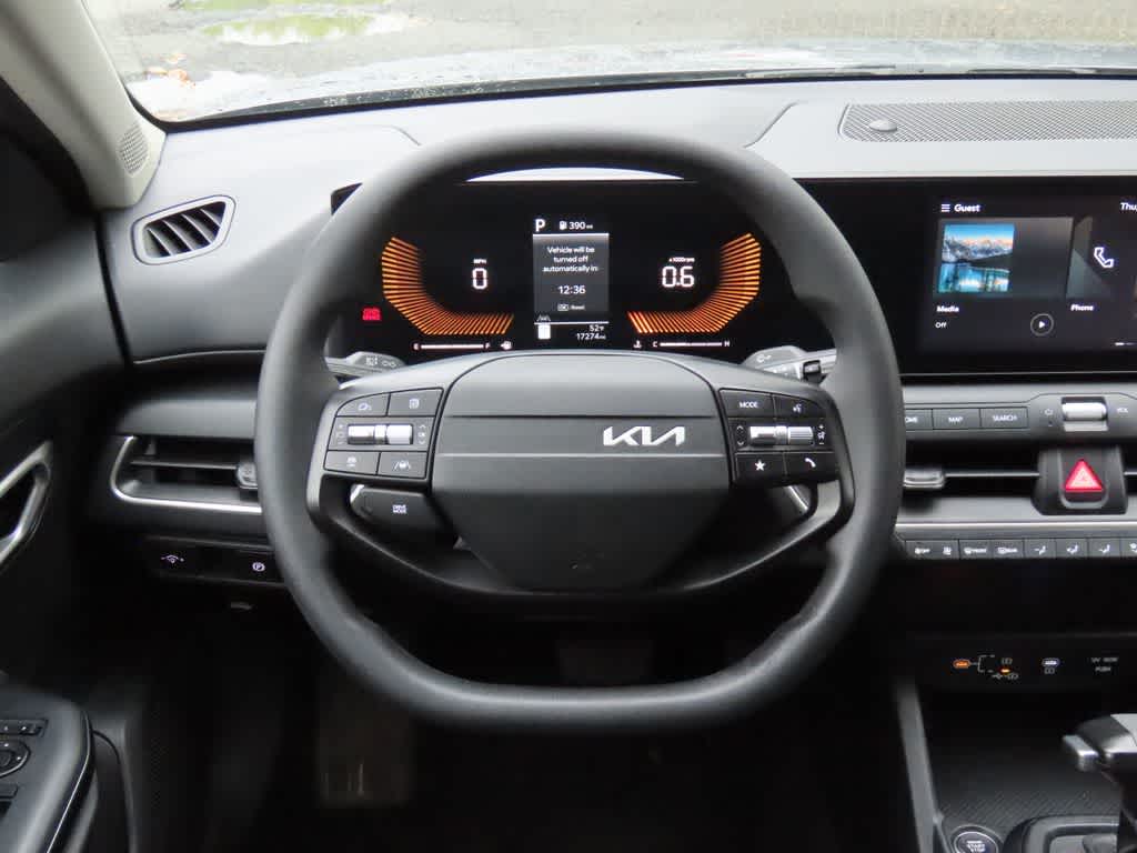 Thumbnail: 2025 Kia K4 - 18