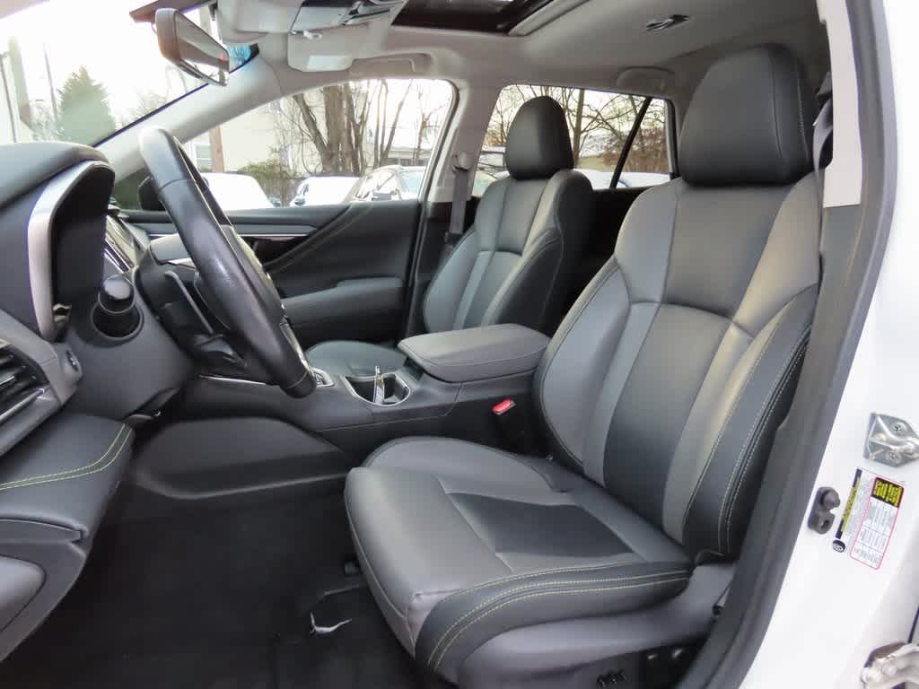 Thumbnail: 2020 Subaru Outback - 12