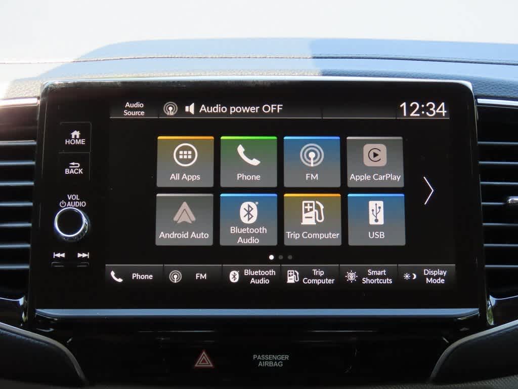 Thumbnail: 2026 Honda Ridgeline - 18