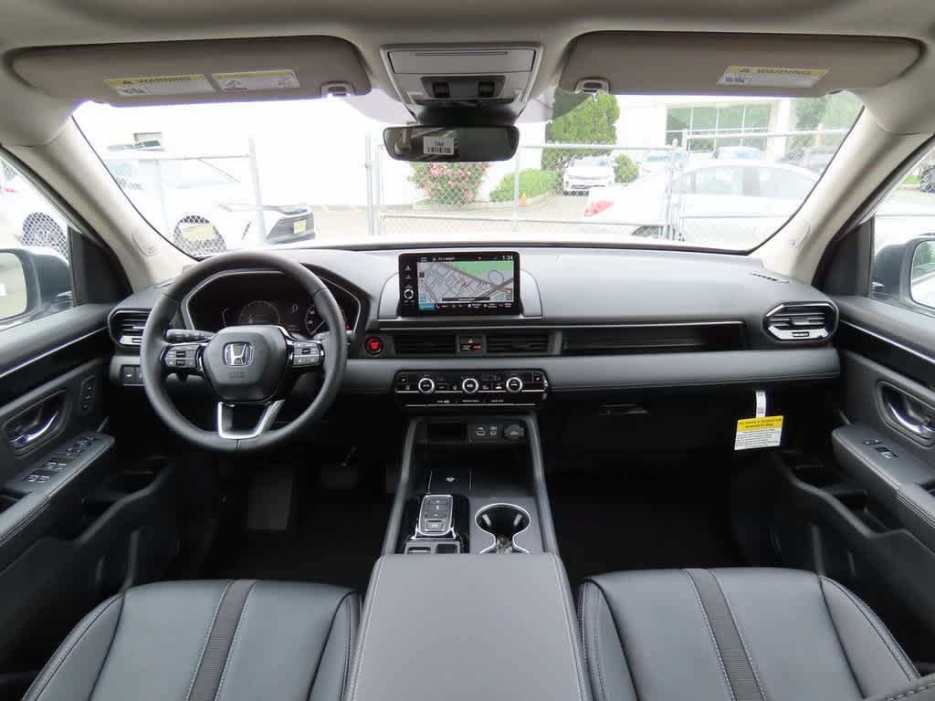 Thumbnail: 2025 Honda Pilot - 20