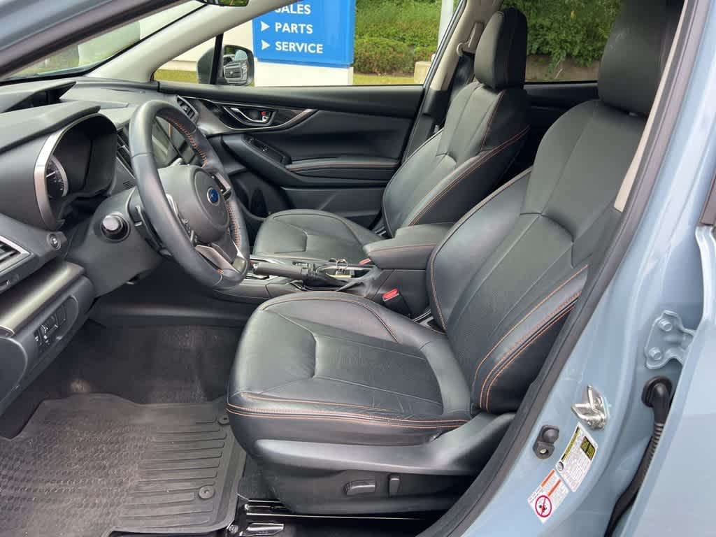 Thumbnail: 2018 Subaru Crosstrek - 21