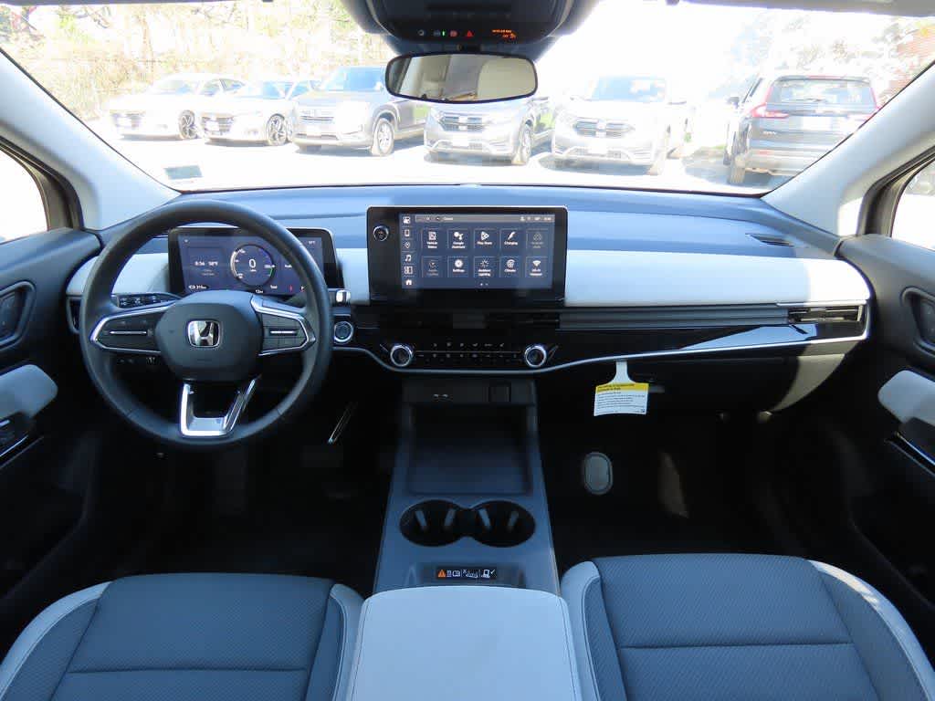 Thumbnail: 2026 Honda Prologue - 16