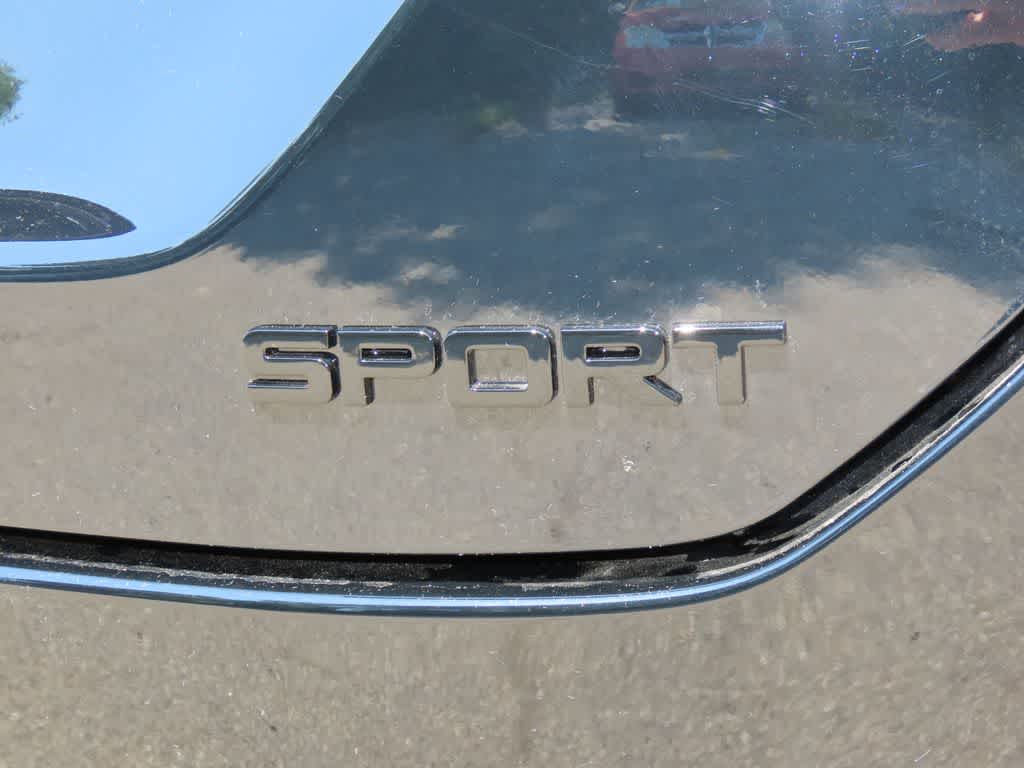 Thumbnail: 2026 Honda Pilot - 8