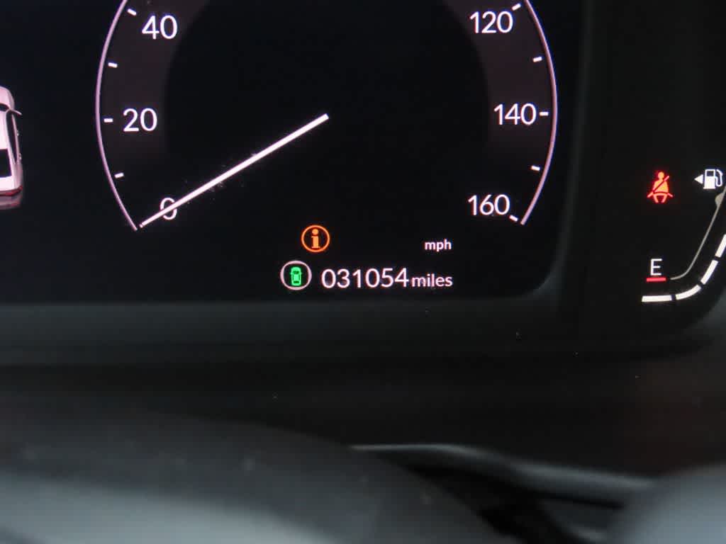 Thumbnail: 2023 Honda Accord - 23