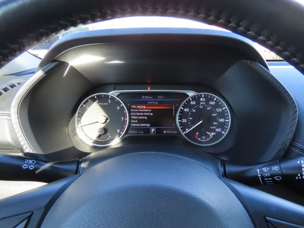 Thumbnail: 2023 Nissan Sentra - 23