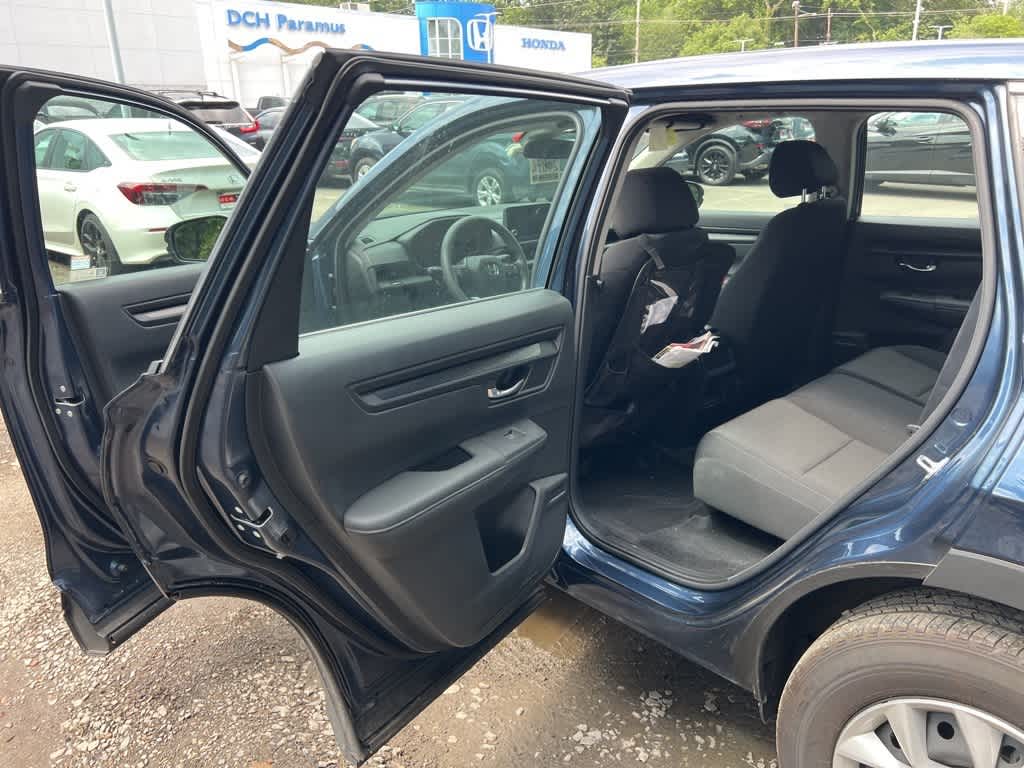 Thumbnail: 2024 Honda CR-V - 10