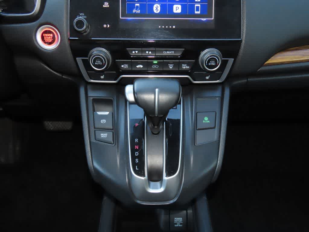 Thumbnail: 2019 Honda CR-V - 21